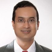 Surojit Bose